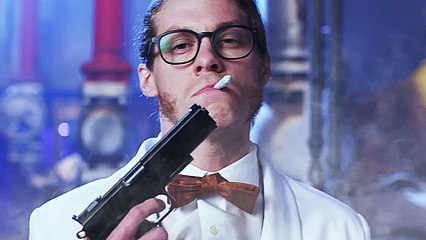 Game Over, Man! - Teaser (English) HD