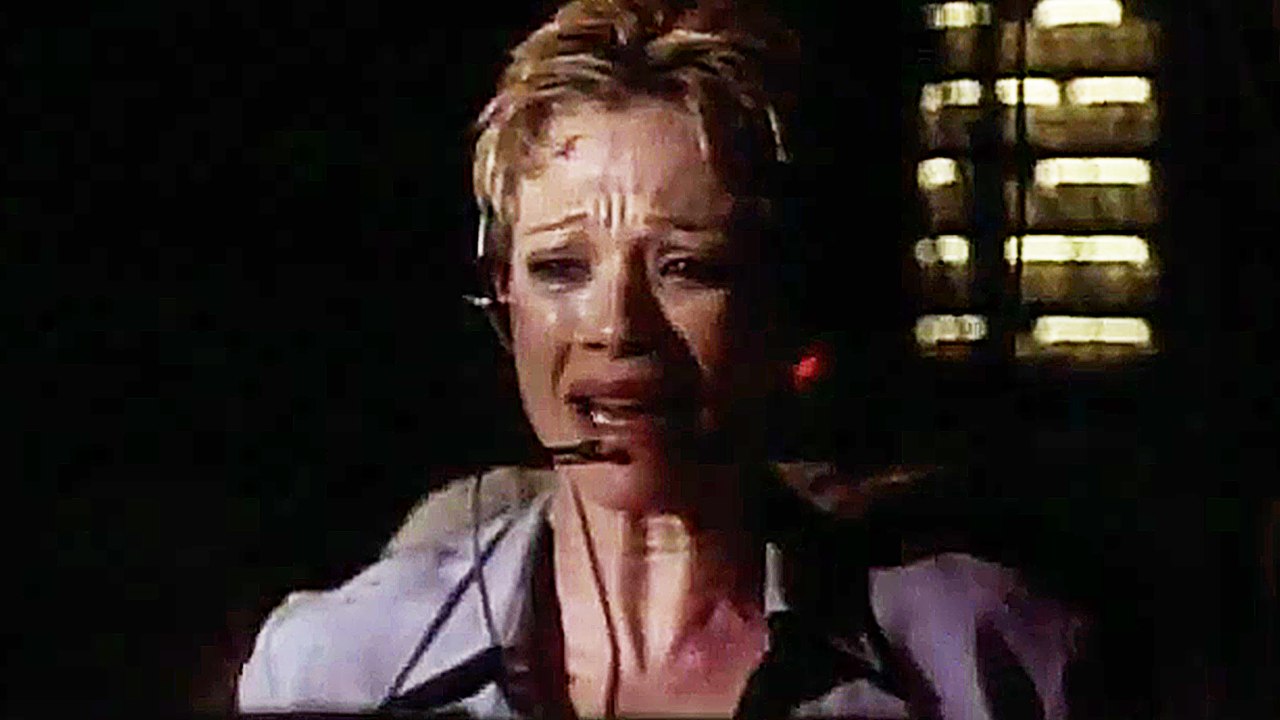 Turbulence - Trailer (Deutsch)