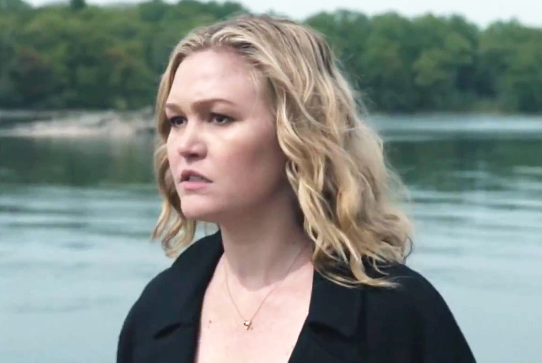 The Drowning - Trailer (English) HD