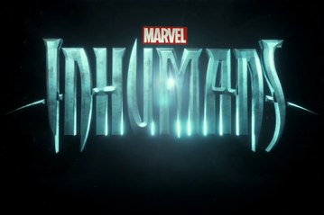 Marvels Inhumans - S01 Trailer (English) HD