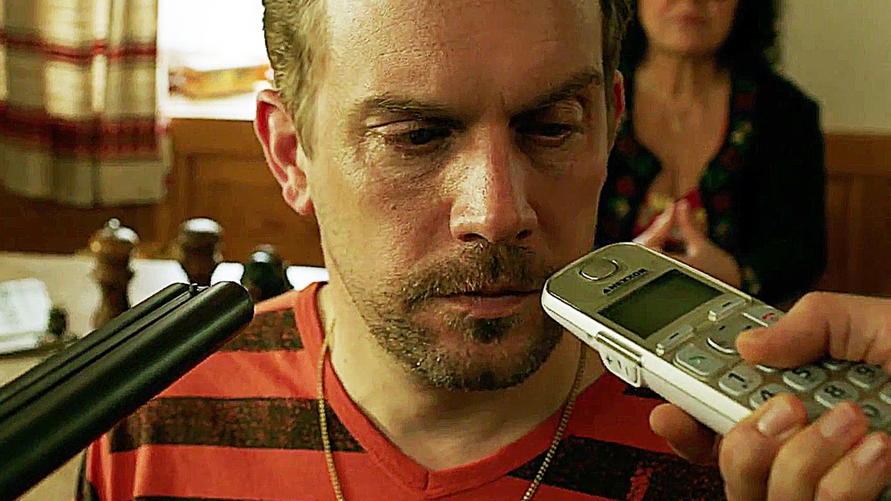 Falsche Siebziger - Trailer (Deutsch) HD