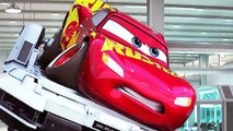 Cars 3 - Internationaler Trailer (Japanisch) HD