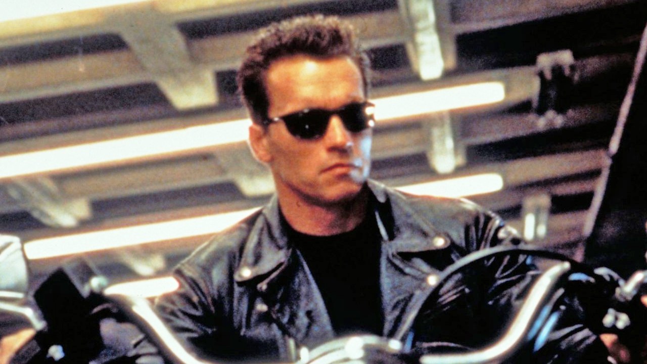 Terminator 2: Tag der Abrechnung - 3D Trailer (Deutsch) HD