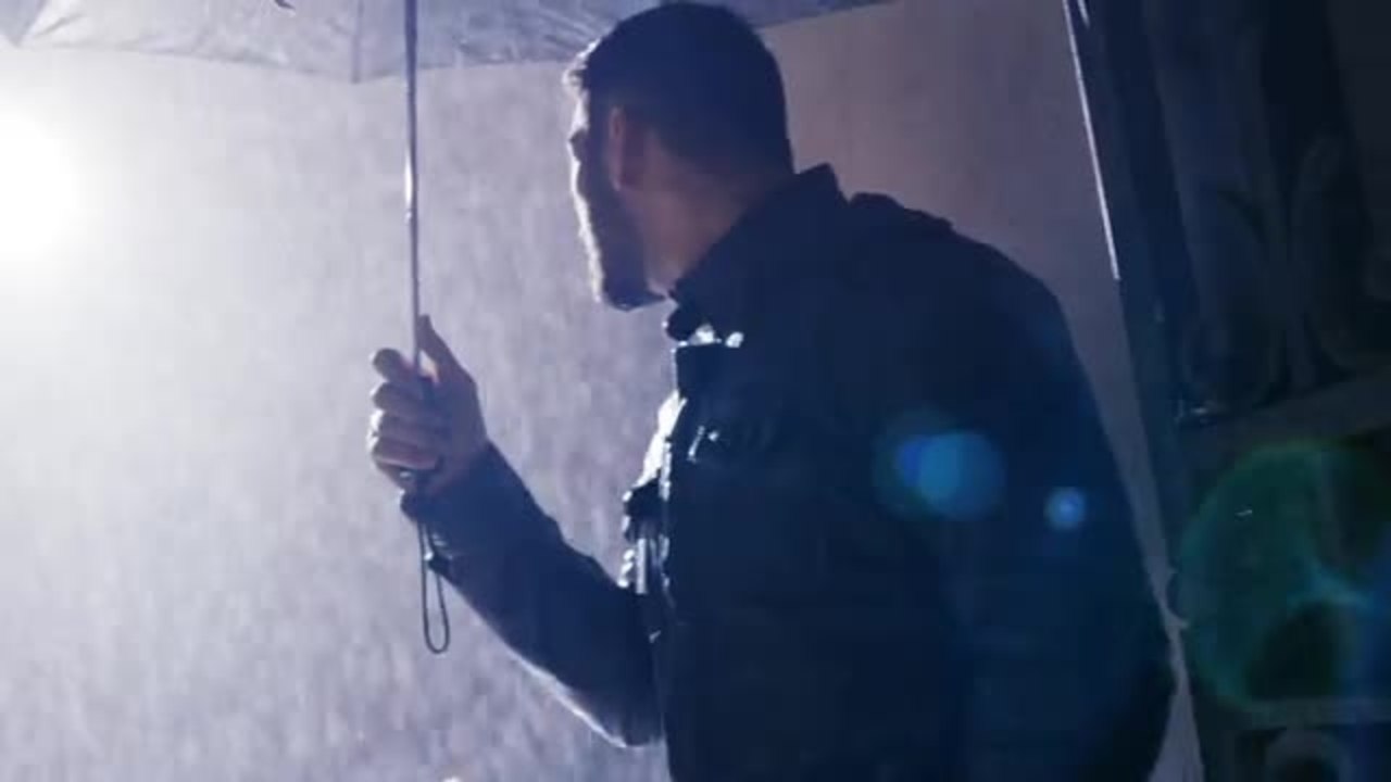 Gute Zeiten Schlechte Zeiten -  Clip 25 Jahre Vorspann 3 (Deutsch)