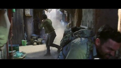 The Mummy - Featurette Stunts (English) HD