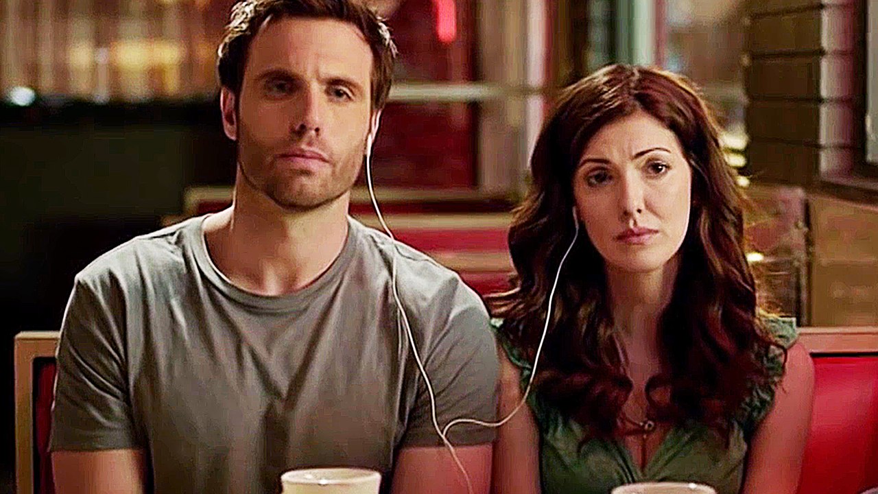 Ein Date mit Miss Fortune - Trailer (Deutsch) HD