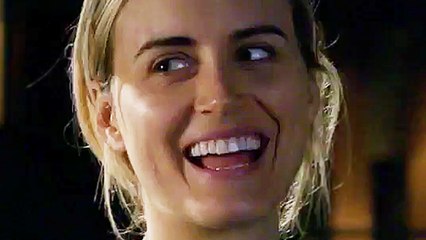 Orange is the New Black - S05 Trailer (Deutsch) HD