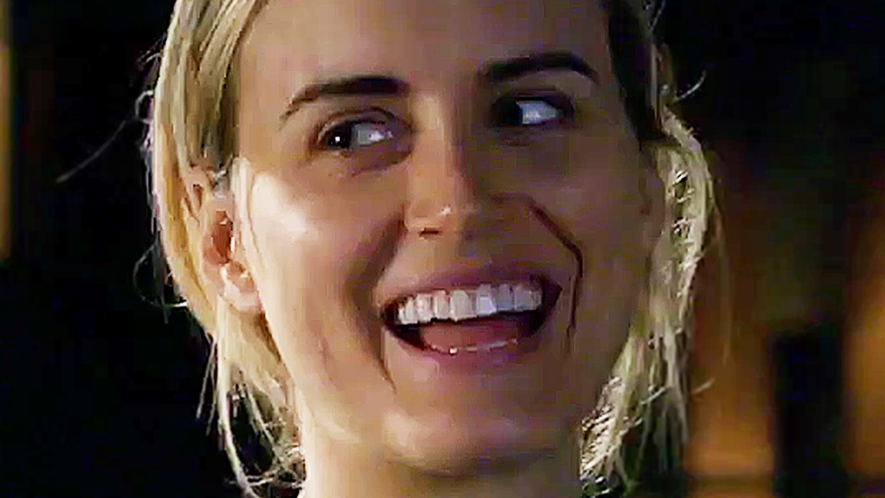 Orange is the New Black - S05 Trailer (Deutsch) HD