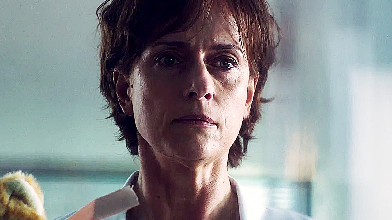 GÃ¶tter in WeiÃŸ - Trailer (Deutsch) HD