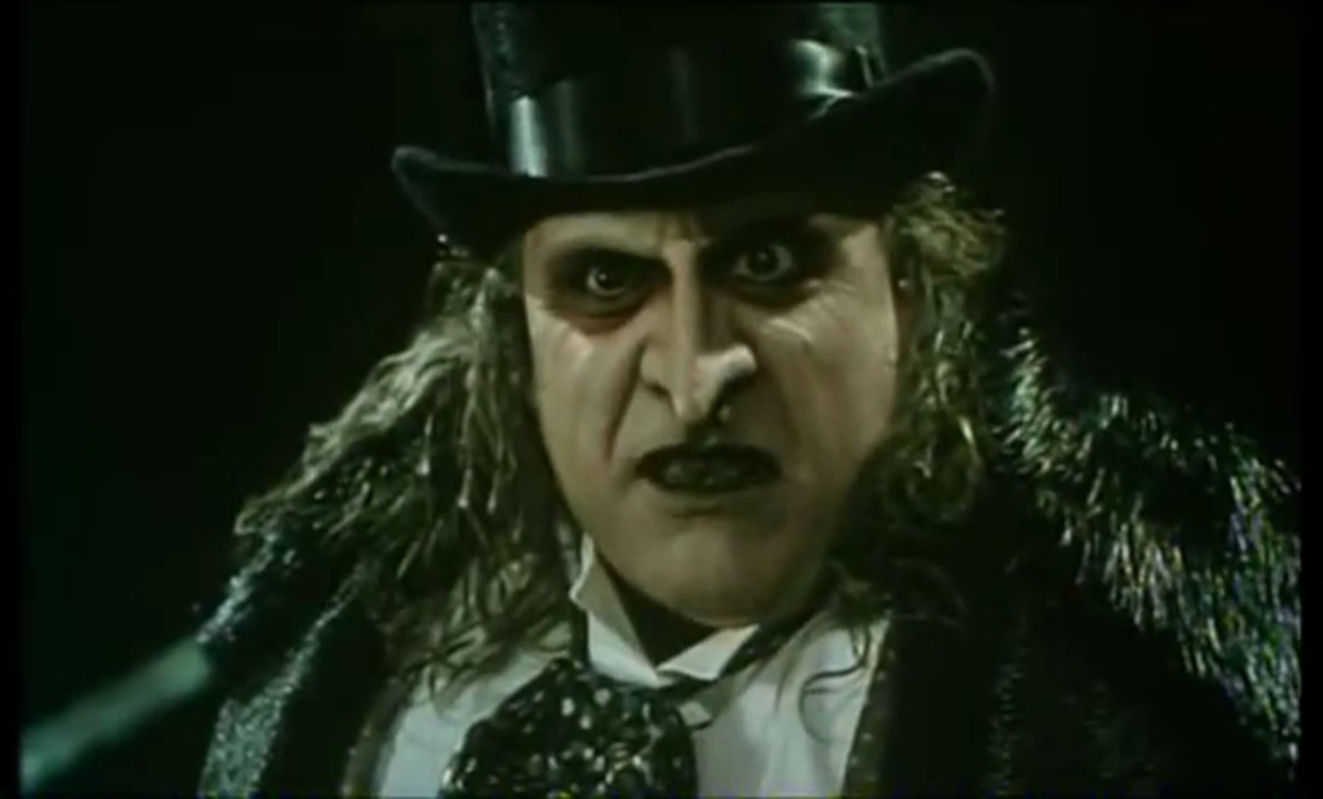 Batmans Rückkehr - Trailer (Deutsch) HD