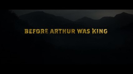 King Arthur Legend of the Sword - Featurette Vortigern (English) HD