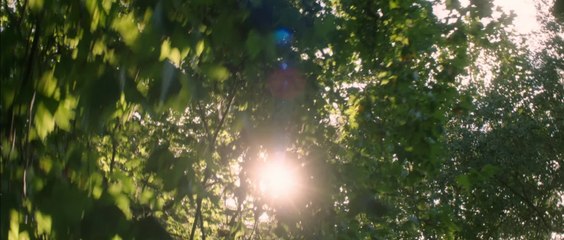 Urban Hymn - Clip (English) HD