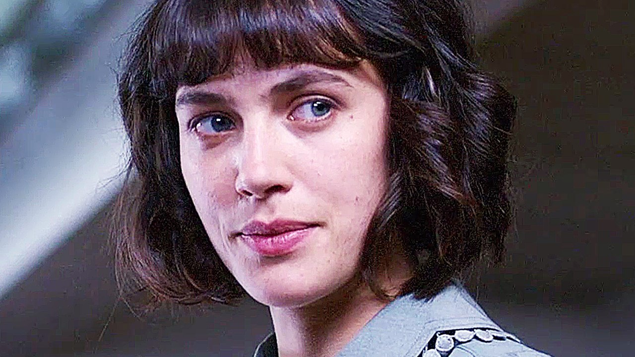 Der wunderbare Garten der Bella Brown - Trailer 2 (Deutsch) HD