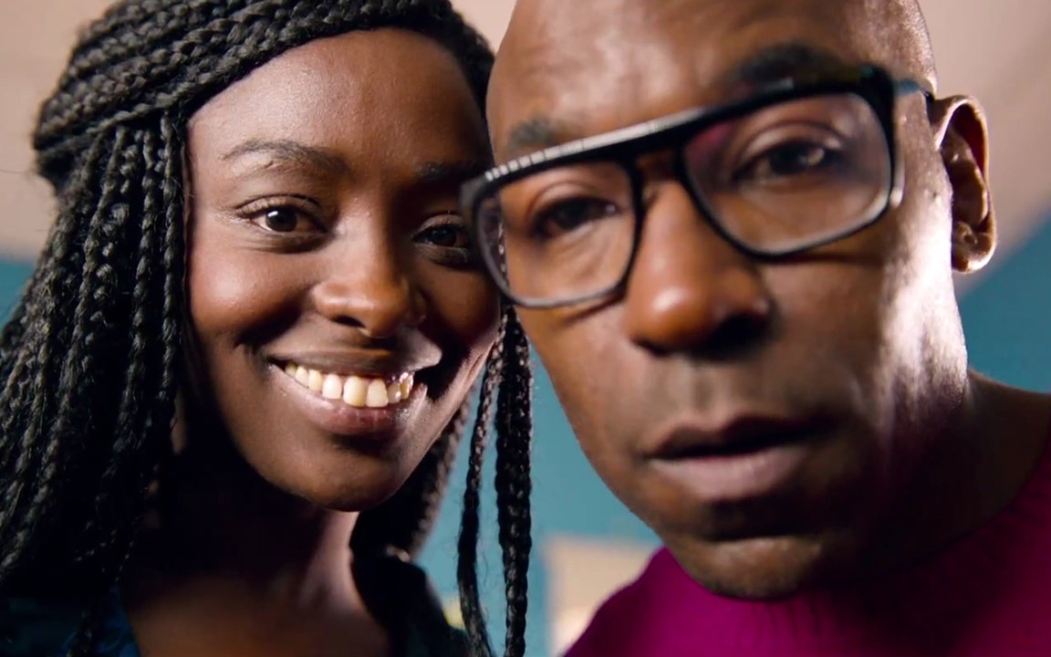 Zum Verwechseln Ã¤hnlich - Trailer (Deutsch) HD