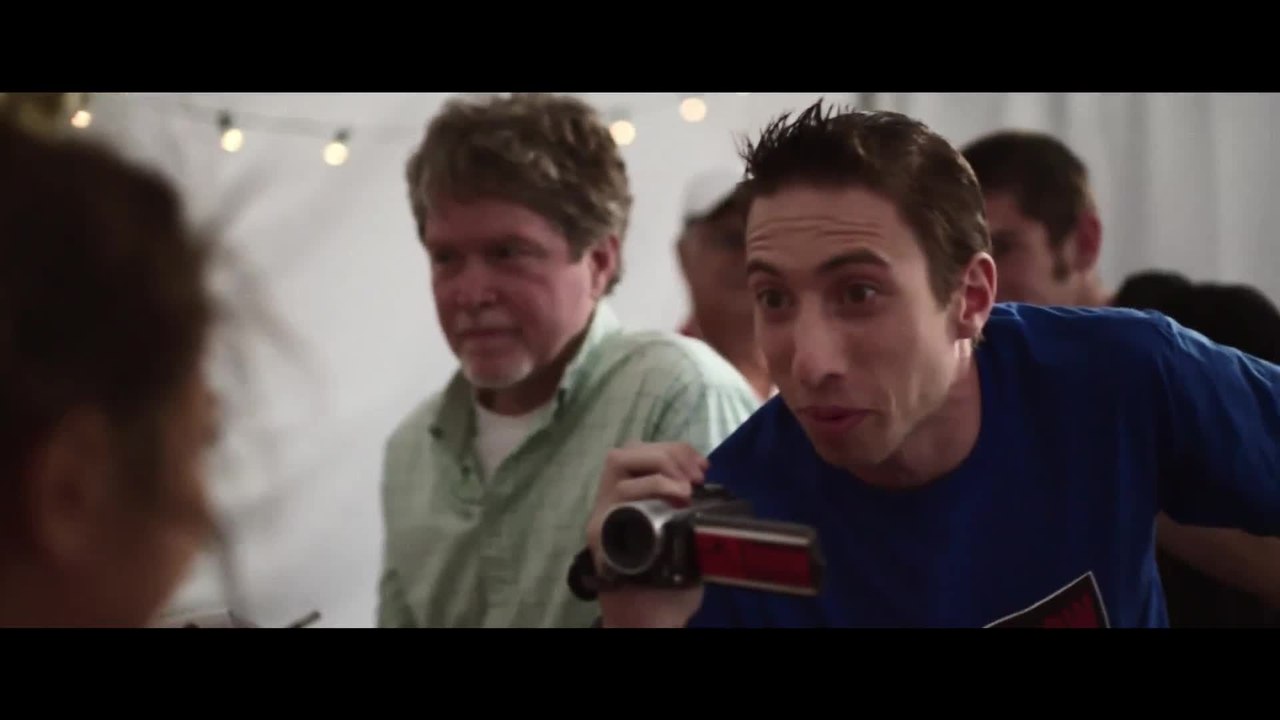 Tracktown - Clip Long Term Consequences (English) HD