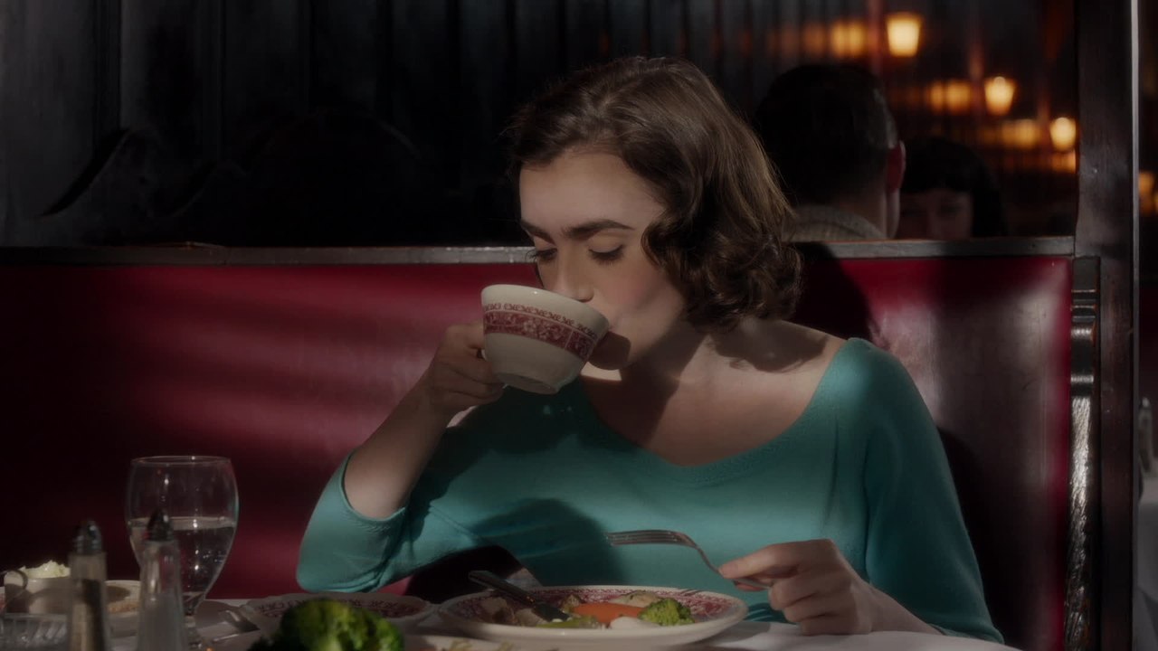 Regeln spielen keine Rolle - Clip 01 Rechtlich nicht verheiratet (Deutsch) HD