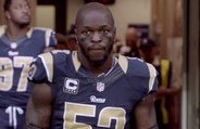 All or Nothing A Season with the Los Angeles Rams - Trailer (English) HD