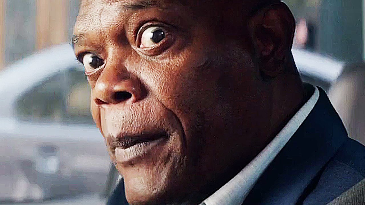 Killer's Bodyguard - Trailer (Deutsch) HD