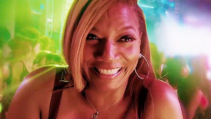 Girls Trip - Trailer 2 (English) HD