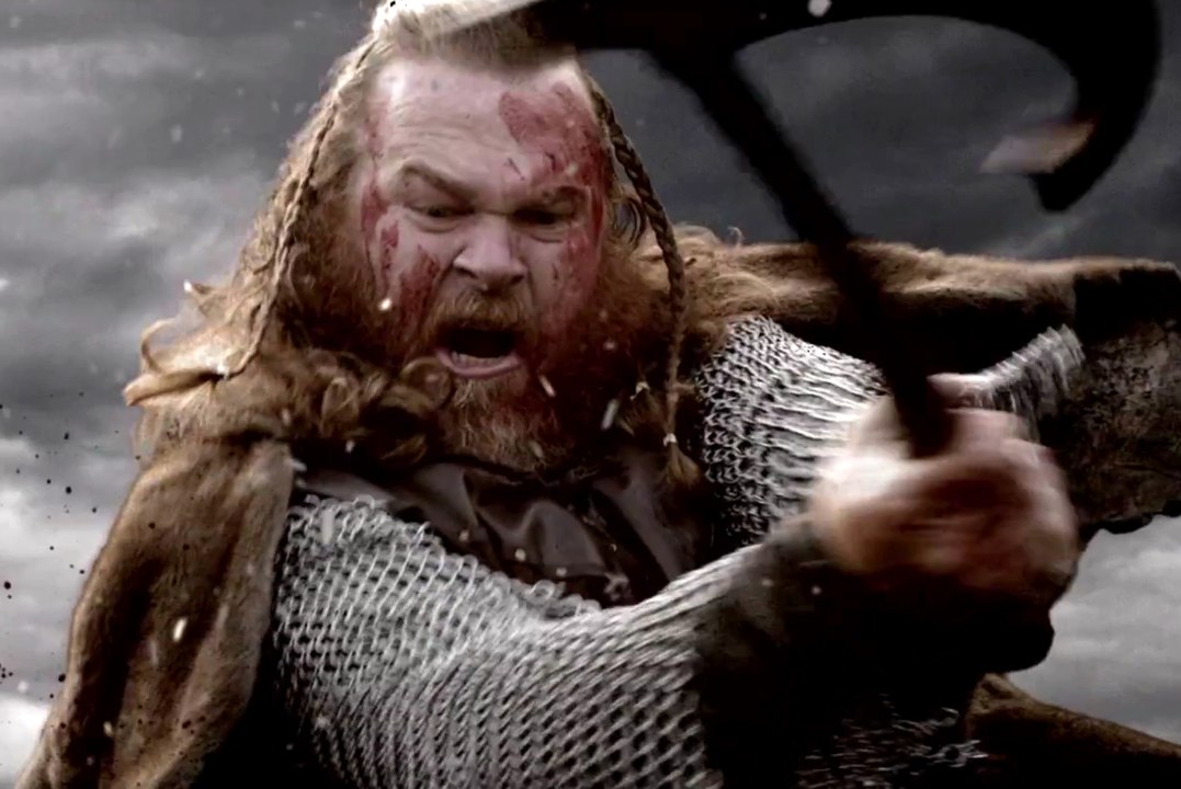 Viking Legacy - Trailer (Deutsch) HD