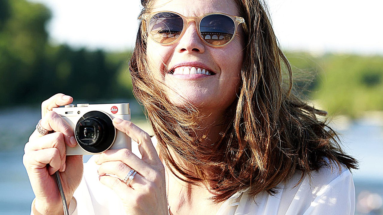 Paris kann warten - Trailer (Deutsch) HD