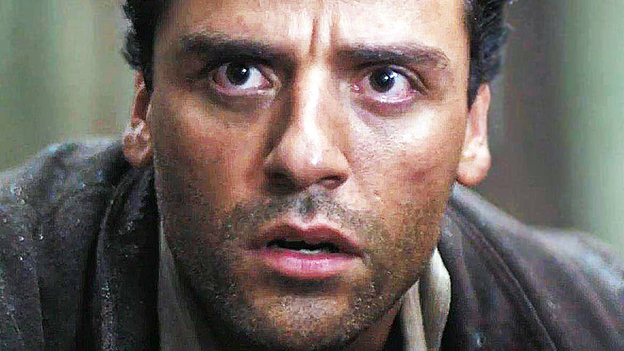 The Promise - Trailer (Deutsch) HD