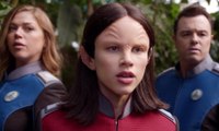 The Orville - S01 Trailer (English) HD