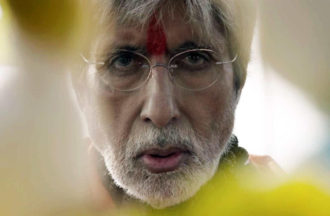 Sarkar 3 - Trailer (English) HD