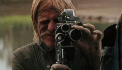 Cannibal Holocaust - Trailer (English) HD