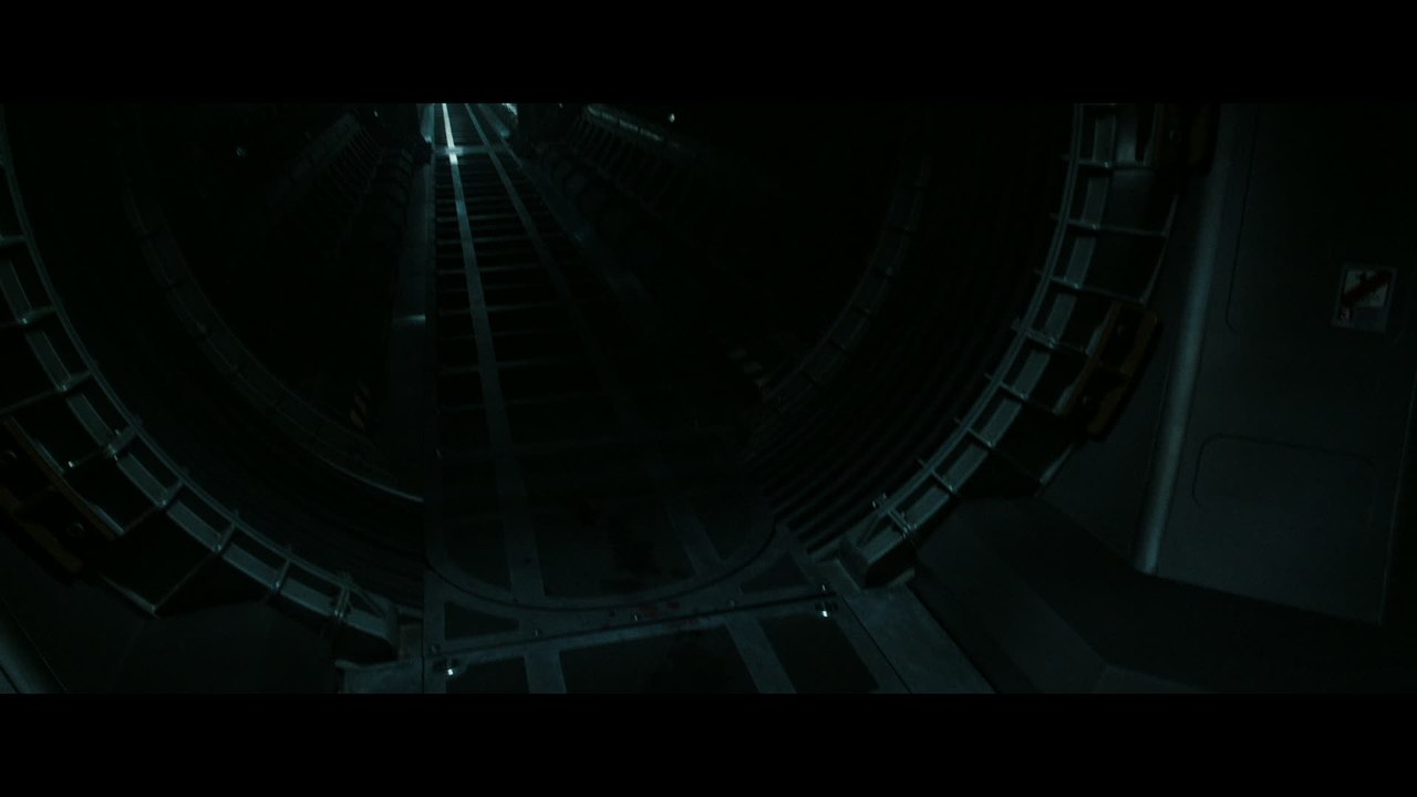 Alien Covenant - Clip Lass mich raus (Deutsch) HD