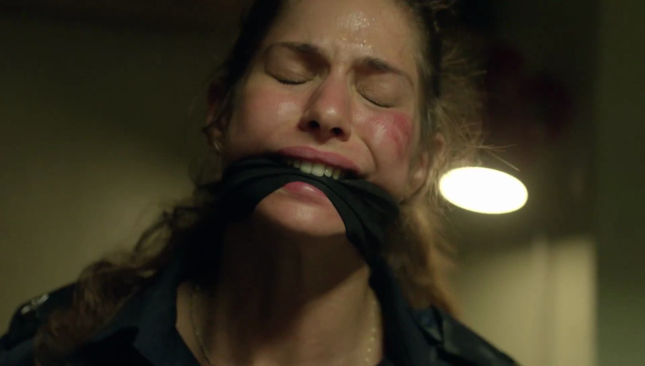Hostages - S02 Trailer (English) HD