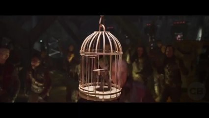 Guardians of the Galaxy 2 - Featurette Ravager Groot (English) HD
