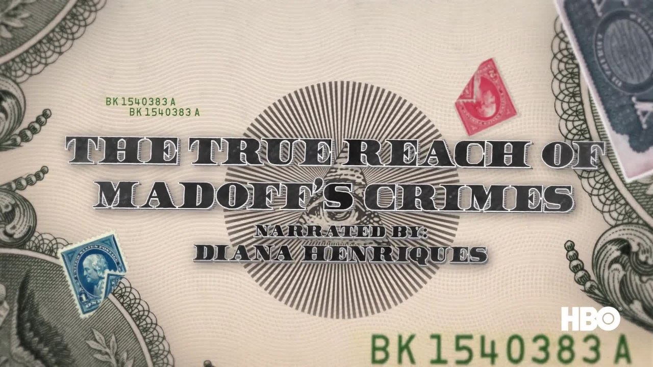 The Wizard of Lies - Featurette The True Reach of Madoffâ€™s Crimes (English) HD