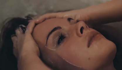 The Man In the Shadows - Teaser Trailer (English) HD