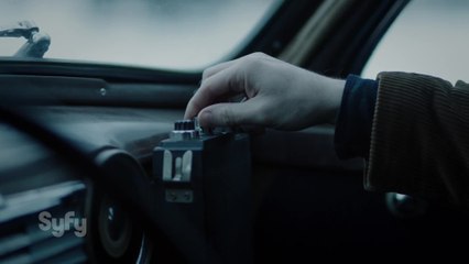 12 Monkeys - S03 Clip Mission Missionary (English) HD