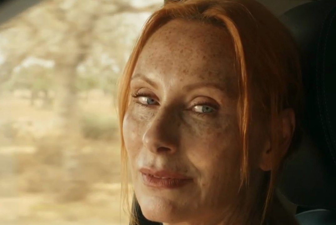 Von Erholung war nie die Rede - Trailer (Deutsch)