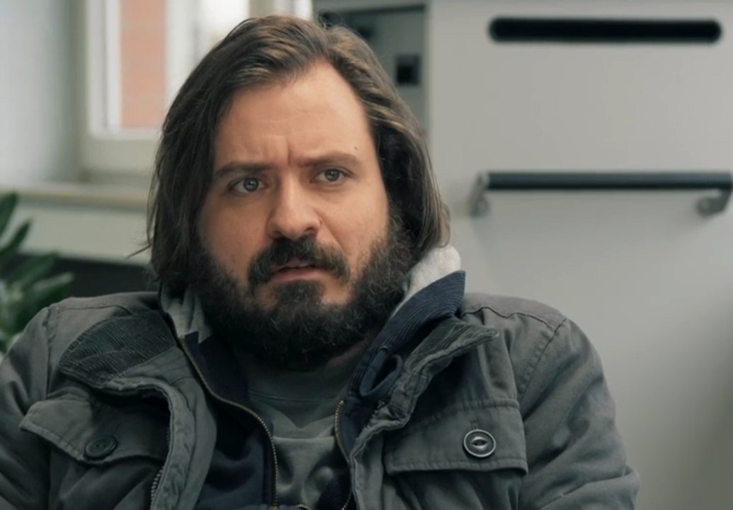 Der Chef ist tot - Trailer (Deutsch)