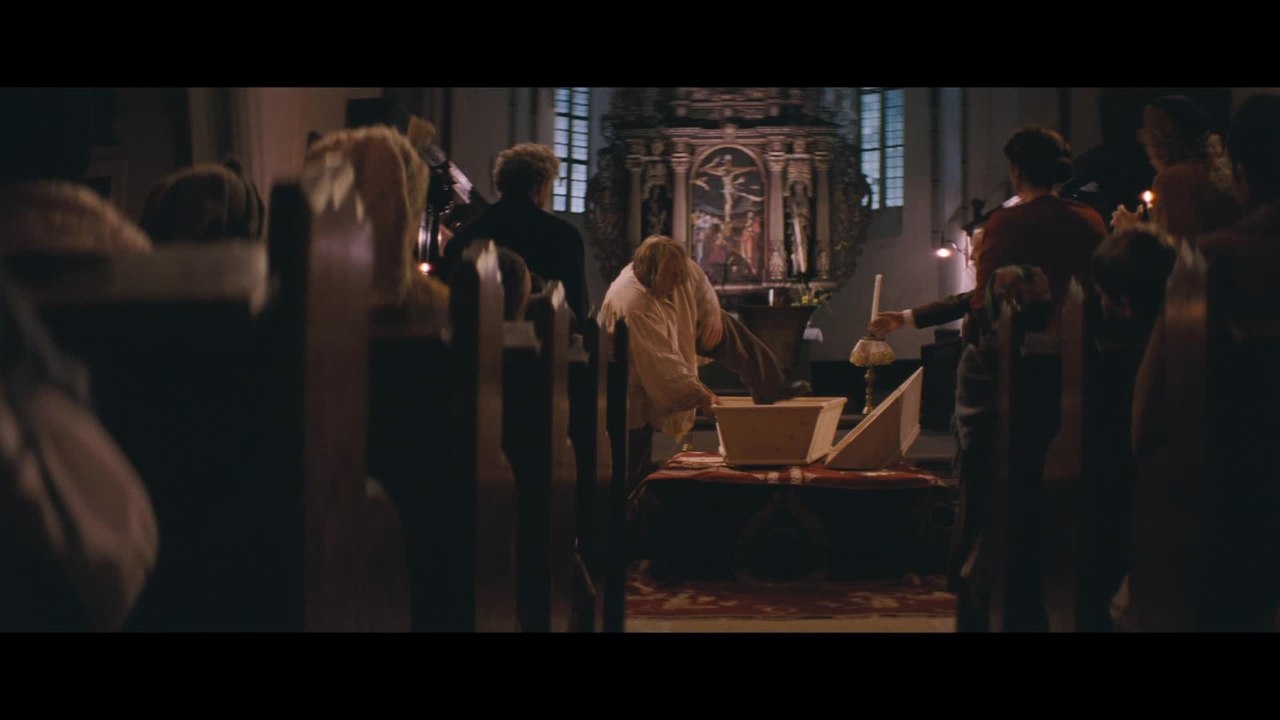 Bon Voyage, ihr Idioten! - Clip Proben (Deutsch) HD