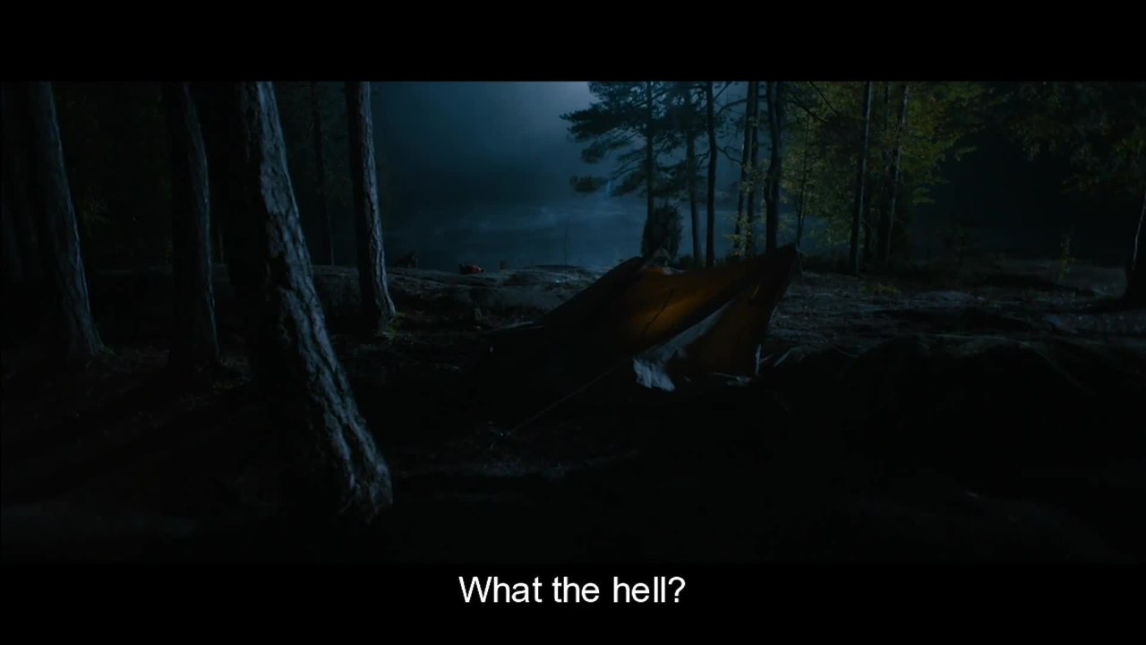 Lake Bodom - Clip 2 (English) HD