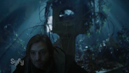 12 Monkeys - S03 Clip Stitch in Time (English) HD