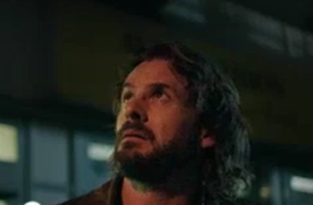 Zorn - Kalter Rauch - Trailer (Deutsch)