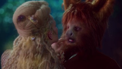 A Midsummer Night's Dream - Trailer (English) HD