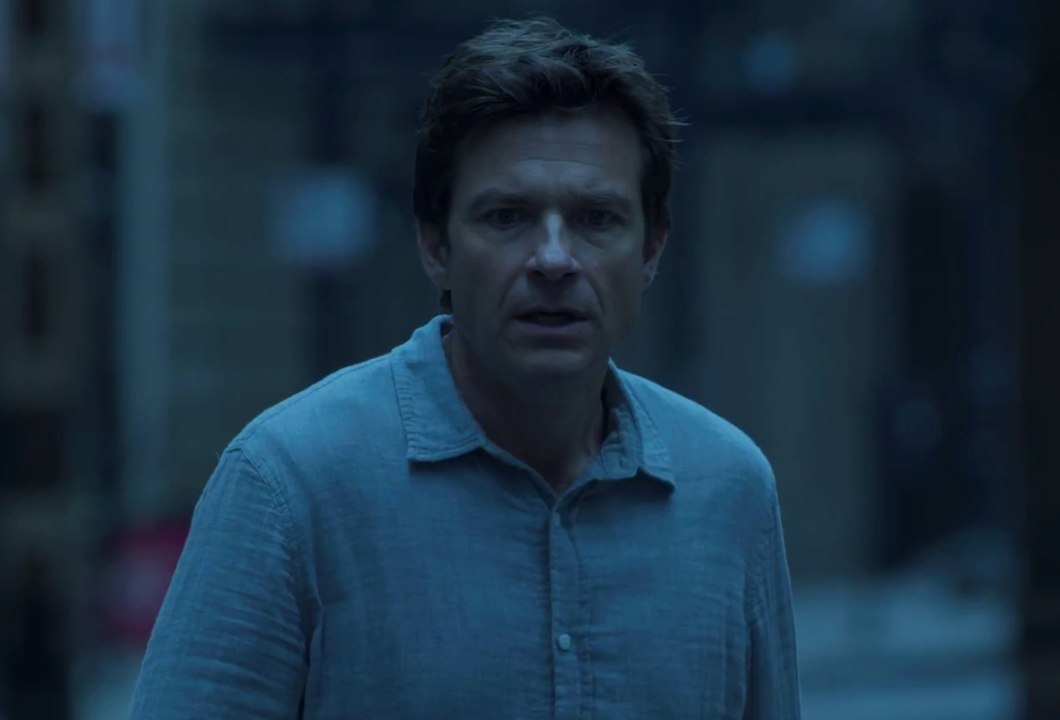 Ozark - S01 Teaser Trailer (Deutsch) HD