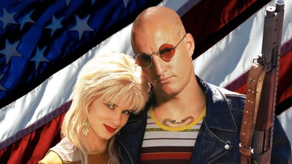 Natural Born Killers - Trailer  (Deutsch) HD