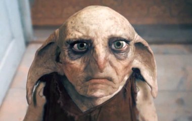 Voldemort Origins of the Heir - Teaser Trailer (English) HD
