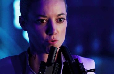 Dark Matter - S03 Trailer (English) HD