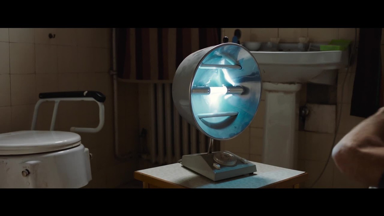 In Zeiten des abnehmenden Lichts - Clip 2 (Deutsch) HD