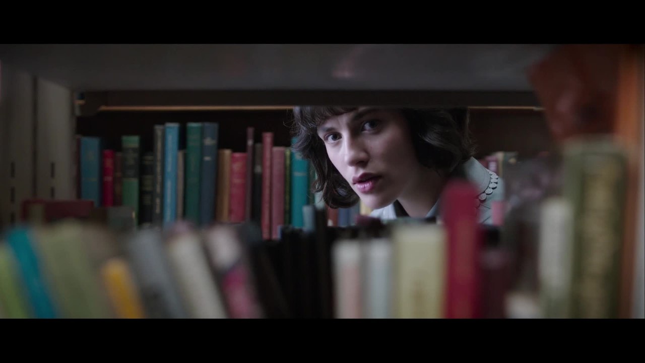 Der wunderbare Garten der Bella Brown - Clip 2 (Deutsch) HD