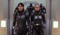 Valerian and the City of a Thousand Planets - TV Spot Groundbreaking (English) HD