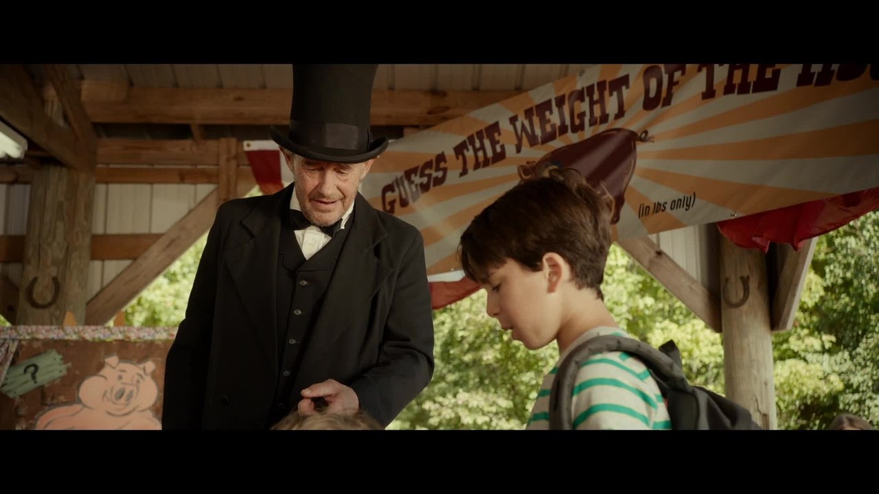 Gregs Tagebuch 4 BÃ¶se Falle! - Featurette Ein feines Schwein (Deutsch) HD